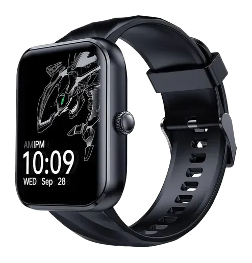Black Shark GT Smartwatch