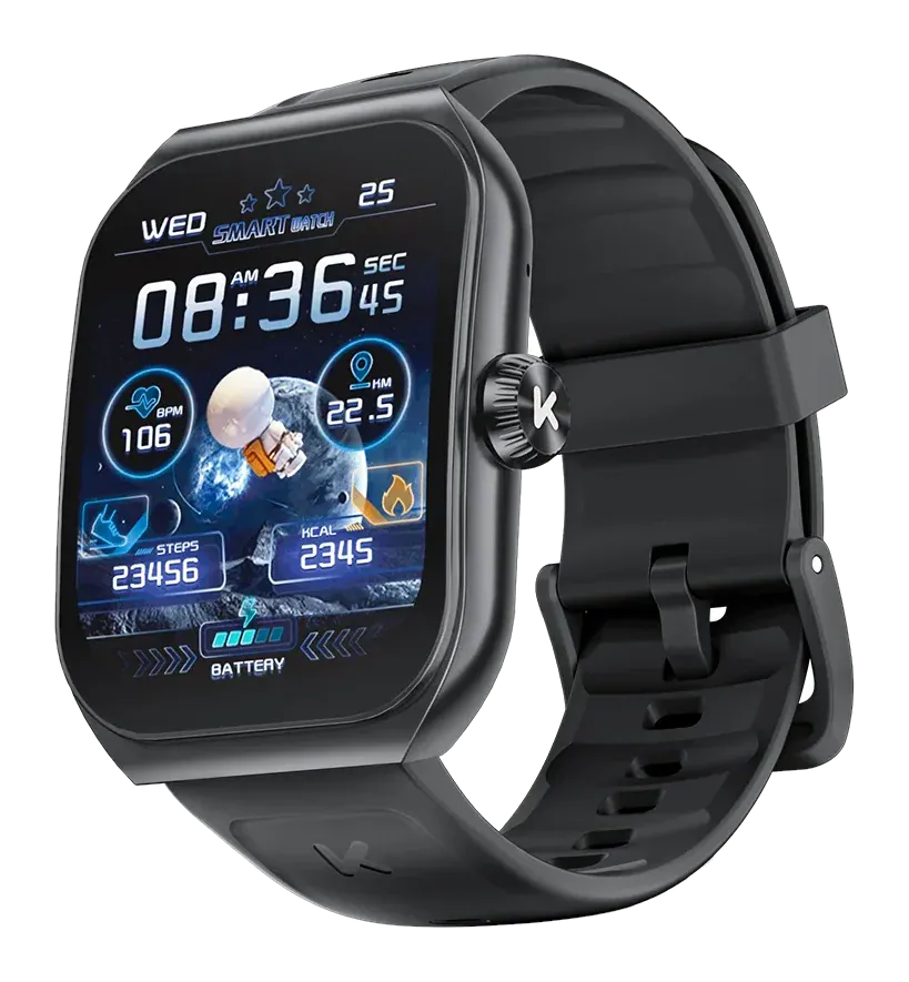 KUMI KU7 Smartwatch